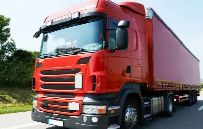 İzmir Üzümlü Ambar Kargo