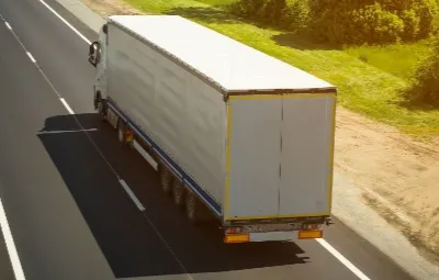 İzmir ile Üzümlü Arası Parça Eşya Taşıma