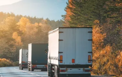 İzmir ile Üzümlü Arası Klima Taşıma